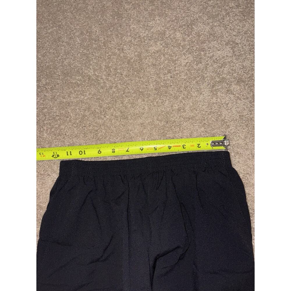 Alfred Dunner Women’s Size 10 Black Pull On Pants Elastic Waist Made in USA - Picture 5 of 6